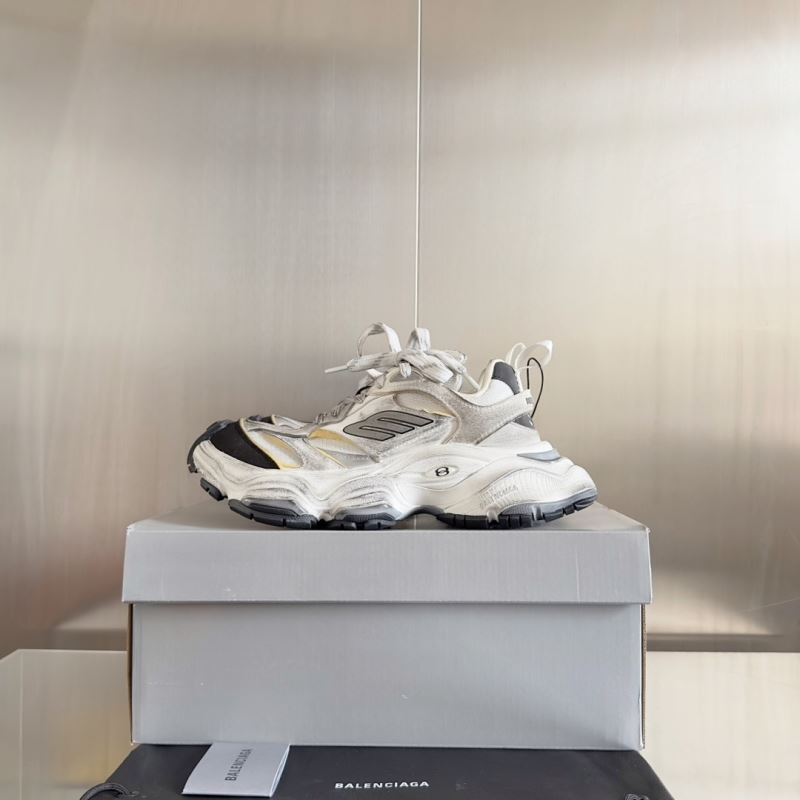 Balenciaga Track Shoes